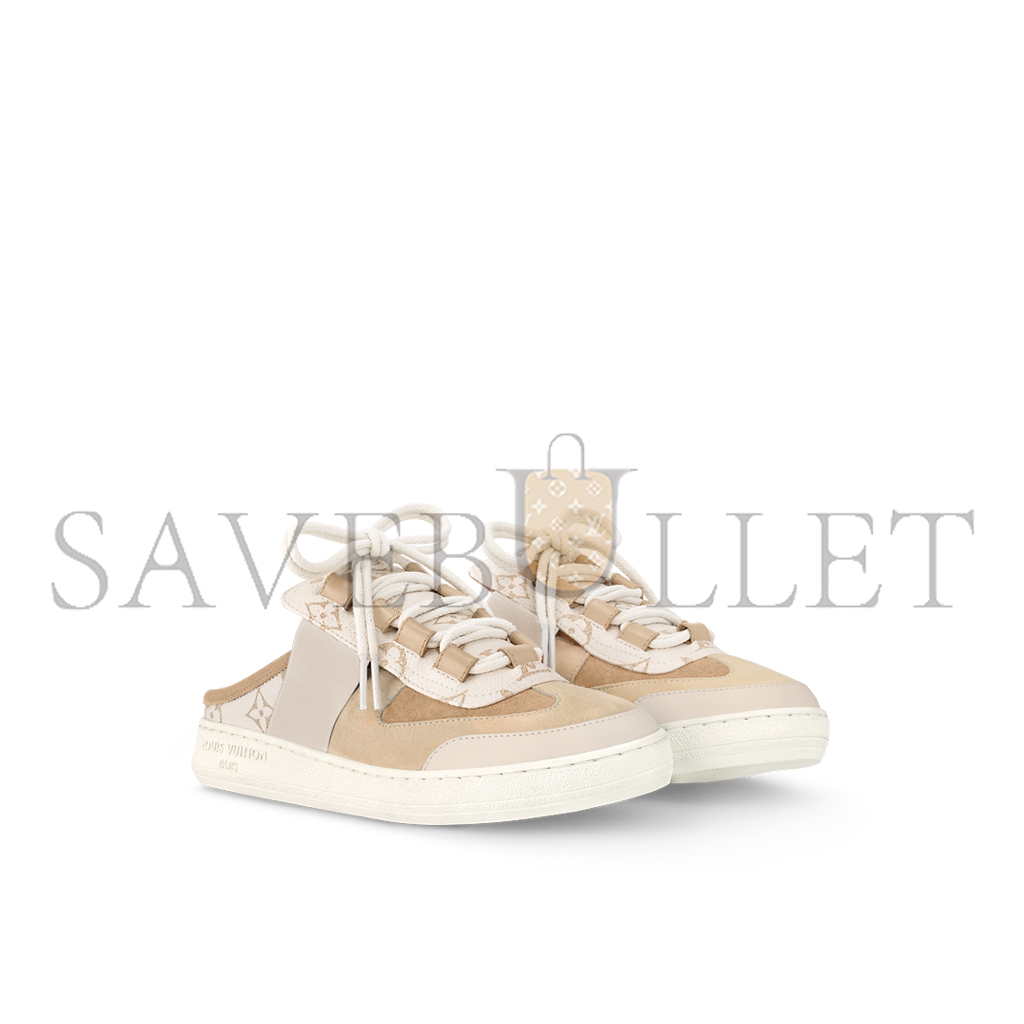 l**is V*t*n lous open back sneaker 1ad2qr